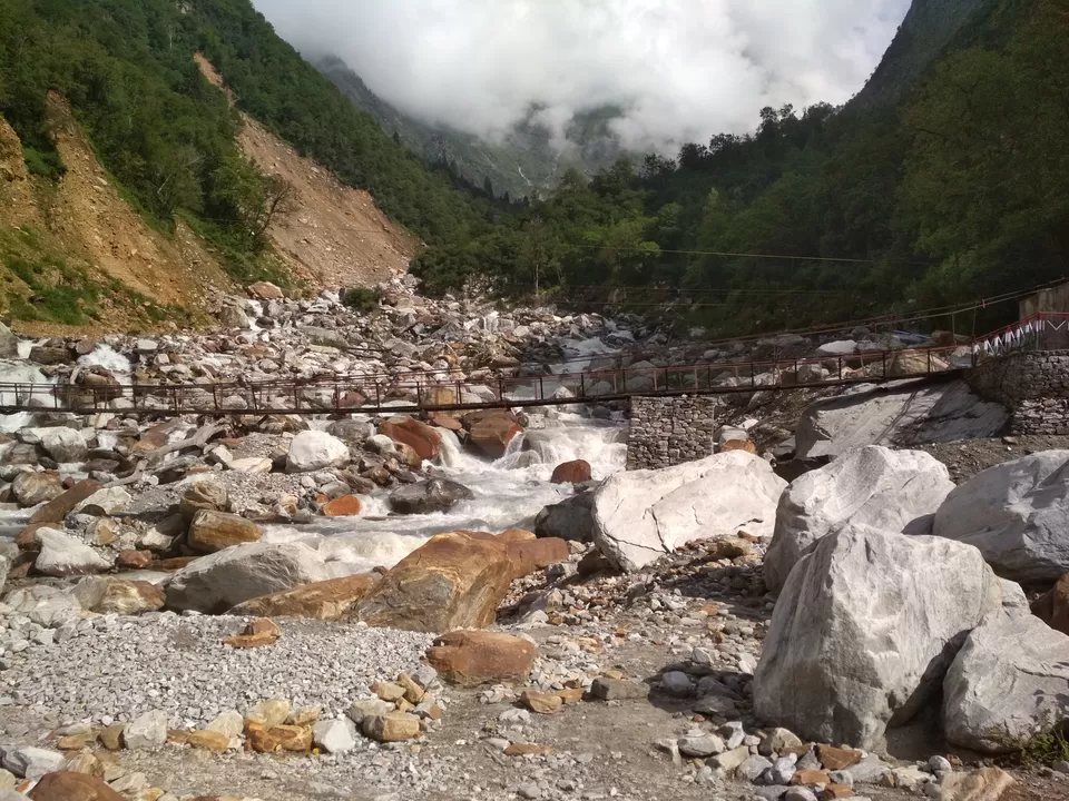 Photo of Ghangaria, Uttarakhand, India by Danish Khan
