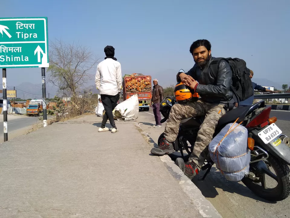 Photo of New Delhi, Delhi, India by Danish Khan