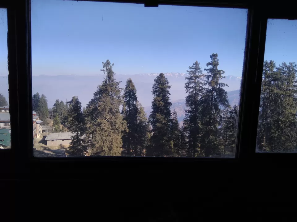 Photo of Narkanda, Himachal Pradesh, India by Danish Khan