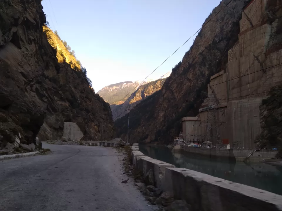 Photo of Kinnaur, Himachal Pradesh, India by Danish Khan