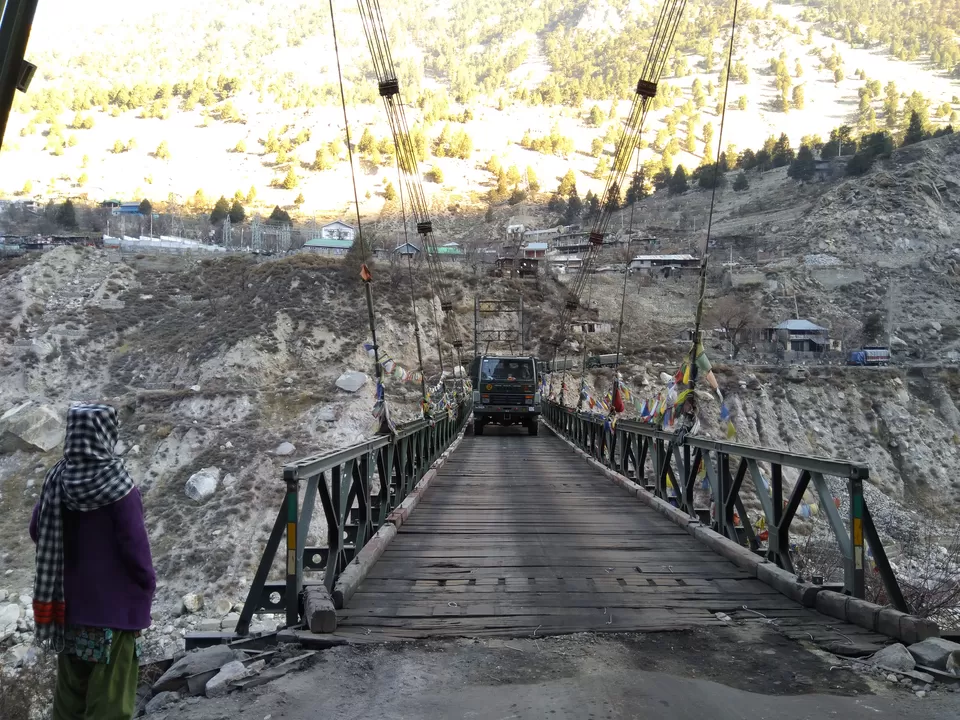 Photo of Kinnaur, Himachal Pradesh, India by Danish Khan