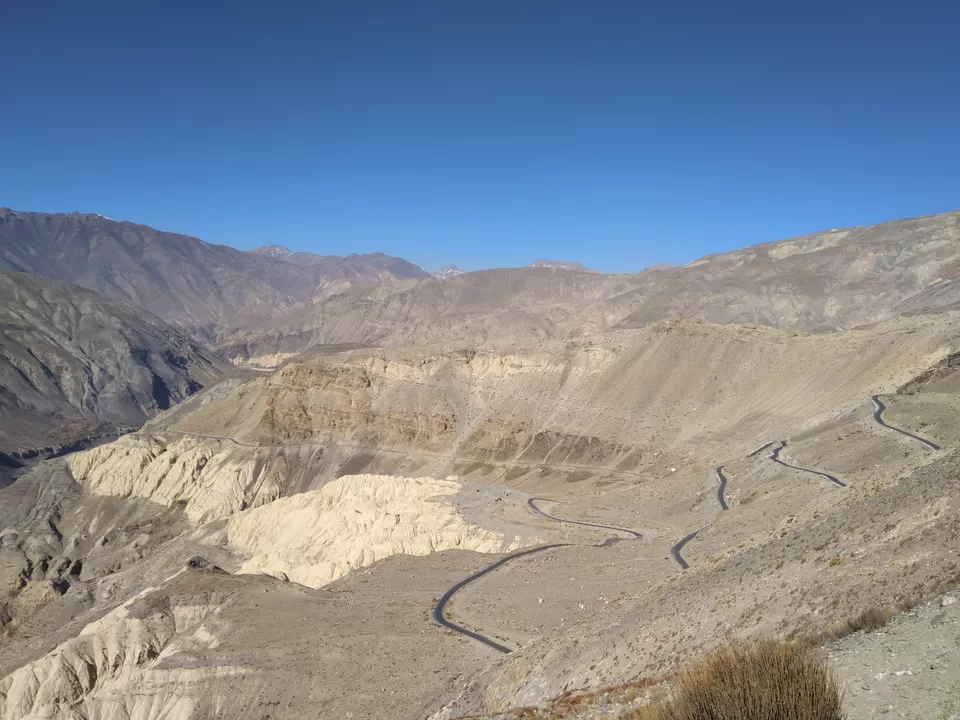 Photo of Spiti in Winters |An experience of changing landscapes, riding a motorcycle to cold dessert |Day1-3 by Danish Khan