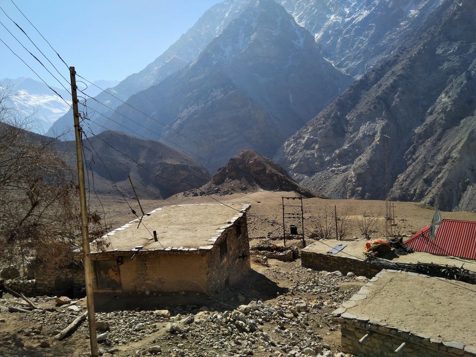 Photo of Spiti in Winters |An experience of changing landscapes, riding a motorcycle to cold dessert |Day1-3 by Danish Khan