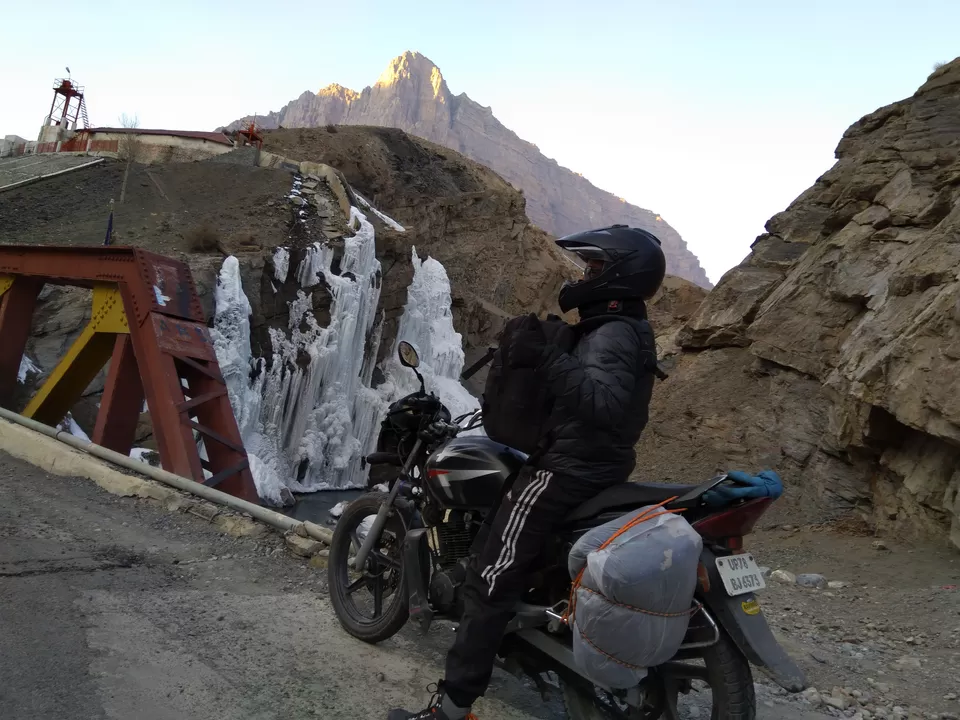 Photo of Tabo, Himachal Pradesh, India by Danish Khan