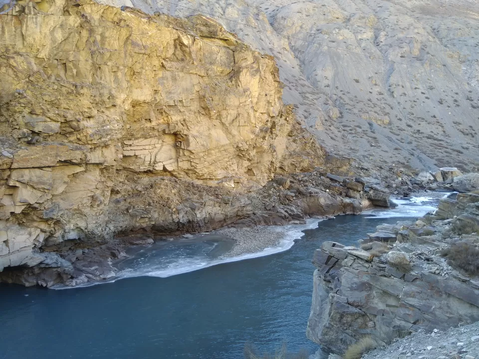 Photo of Tabo, Himachal Pradesh, India by Danish Khan