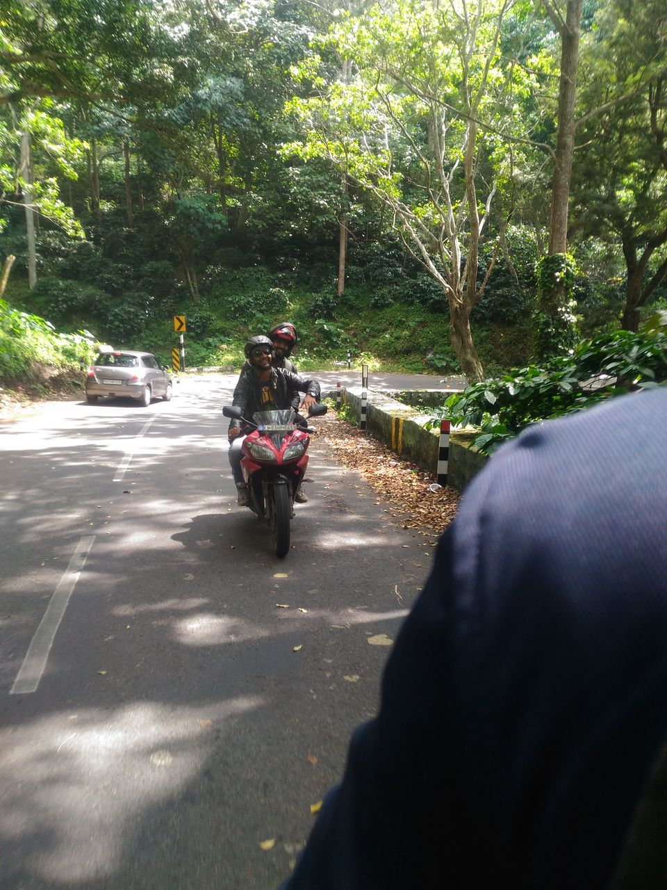 Photo of 2 days trip to Yercaud by Bikash Jaiswal