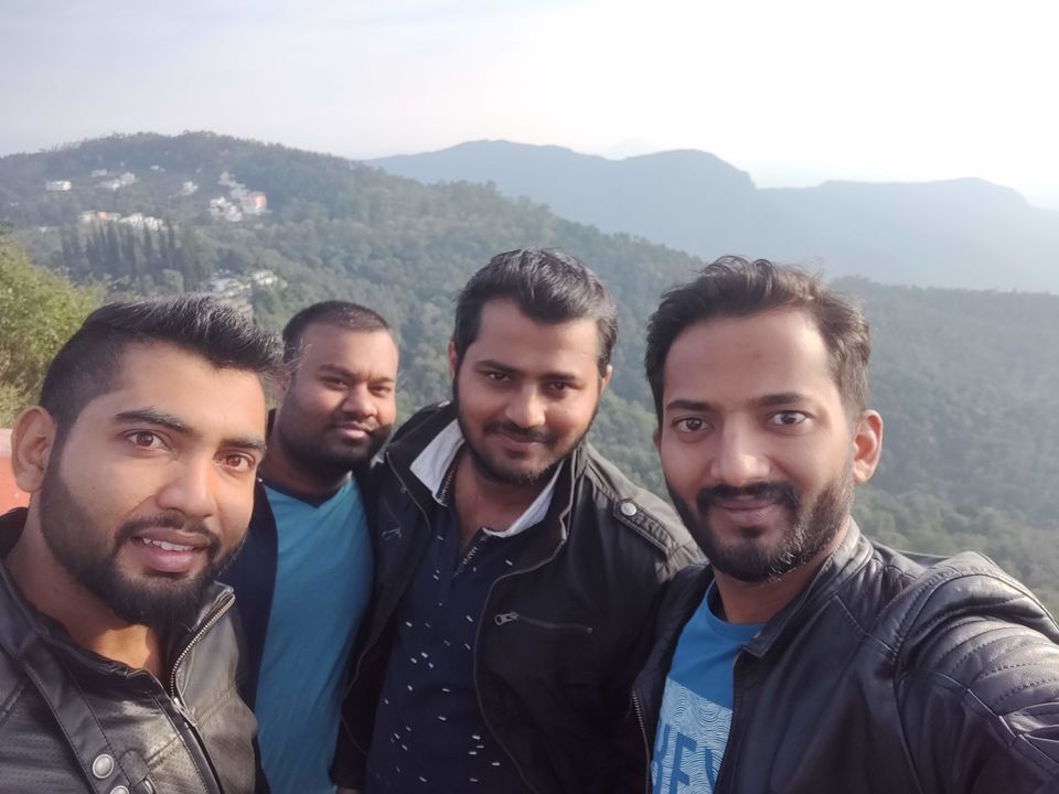 Photo of Yercaud, Tamil Nadu, India by Bikash Jaiswal