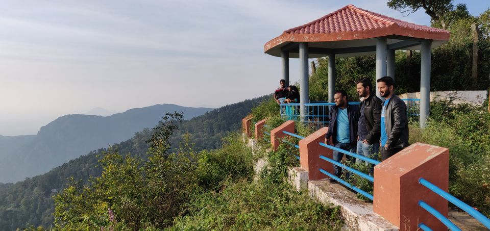 Photo of Yercaud, Tamil Nadu, India by Bikash Jaiswal