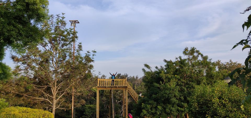 Photo of Yercaud, Tamil Nadu, India by Bikash Jaiswal