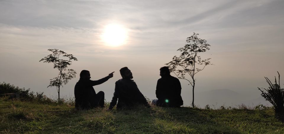 Photo of Yercaud, Tamil Nadu, India by Bikash Jaiswal