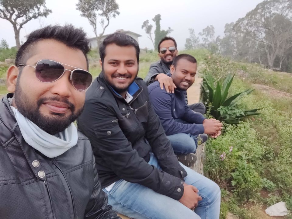 Photo of 2 days trip to Yercaud by Bikash Jaiswal