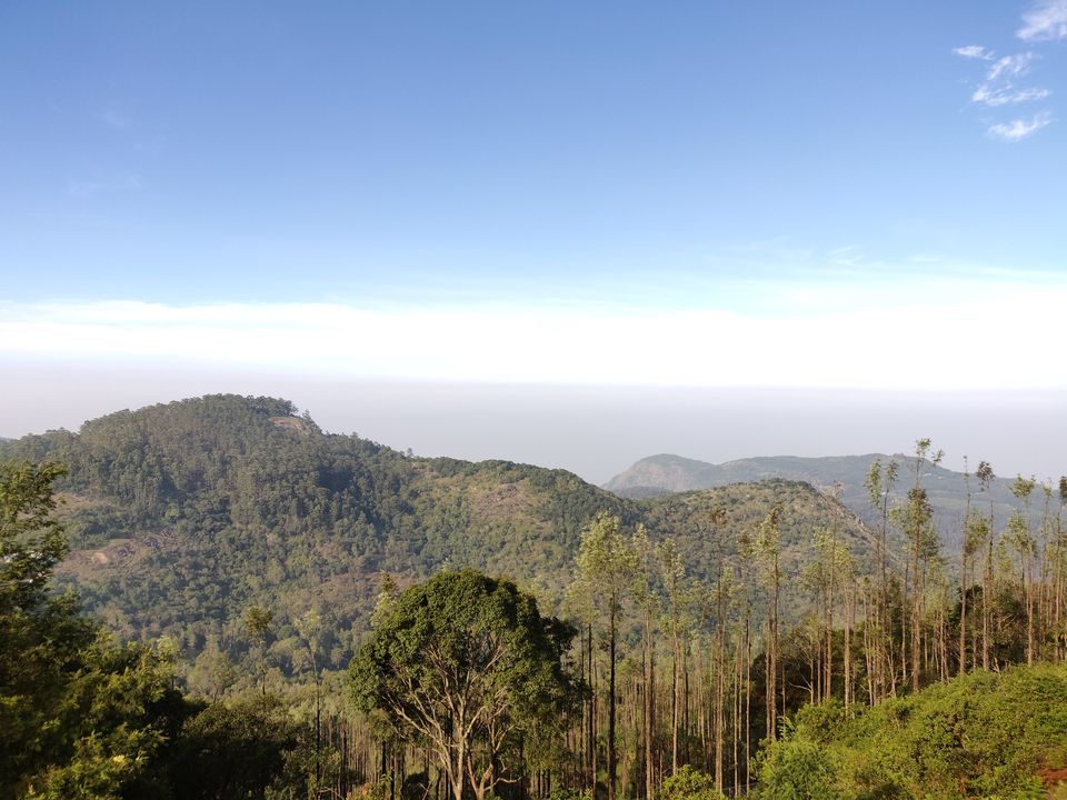 yercaud trip for 2 days