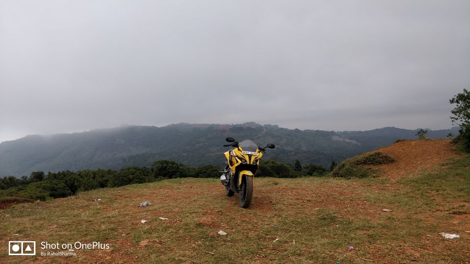 Photo of 2 days trip to Yercaud(Part-2) 4/12 by Bikash Jaiswal