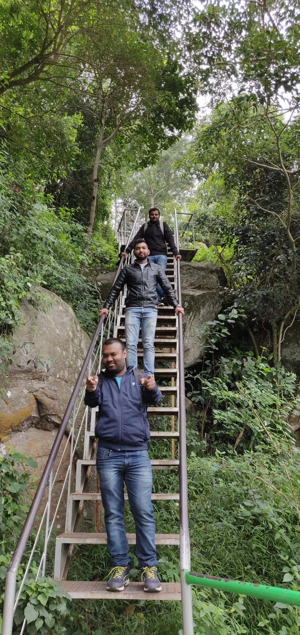 Photo of 2 days trip to Yercaud(Part-2) 6/12 by Bikash Jaiswal