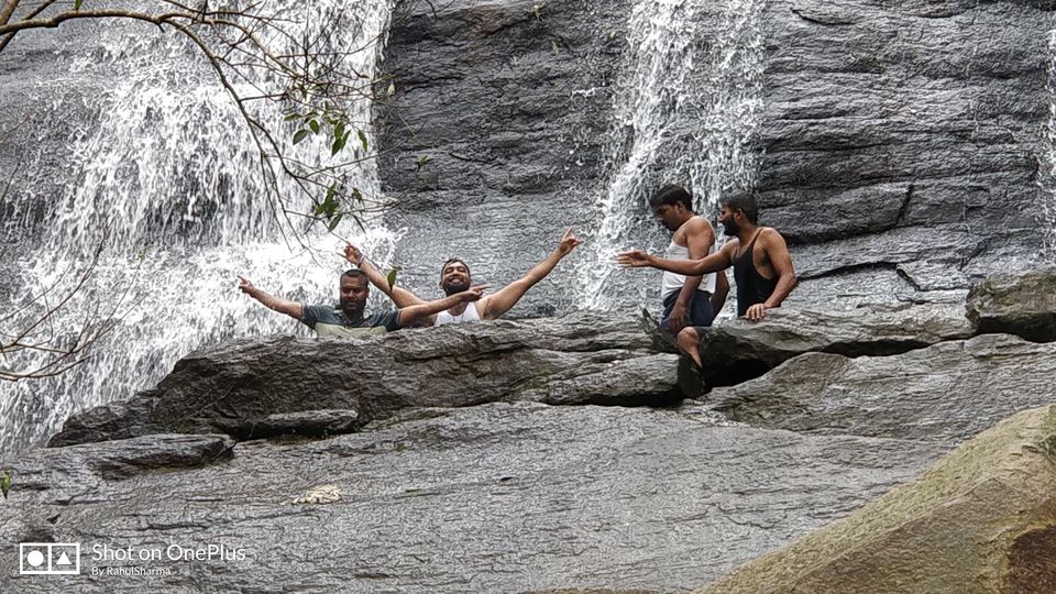 Photo of 2 days trip to Yercaud(Part-2) 8/12 by Bikash Jaiswal