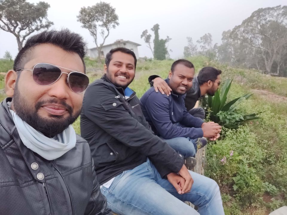 Photo of 2 days trip to Yercaud(Part-2) 11/12 by Bikash Jaiswal