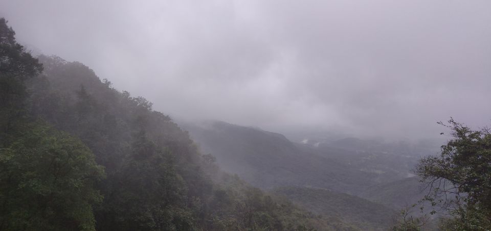 Photo of Amboli Ghat Waterfall by Bikash Jaiswal