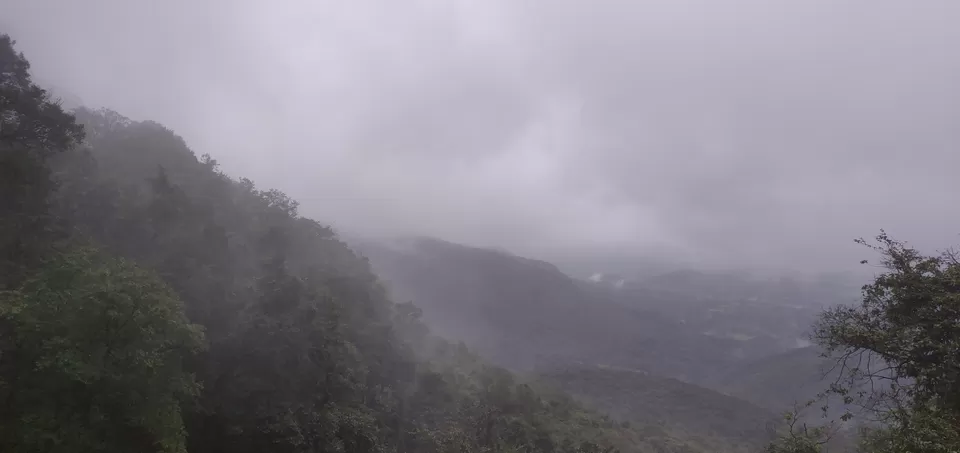 Photo of Amboli Ghat Waterfall by Bikash Jaiswal
