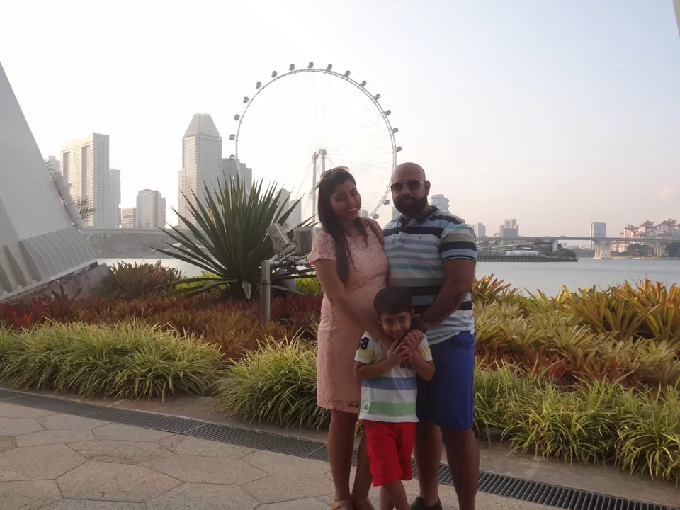 Photo of DIY Singapore in small budget by Anuradha Mod
