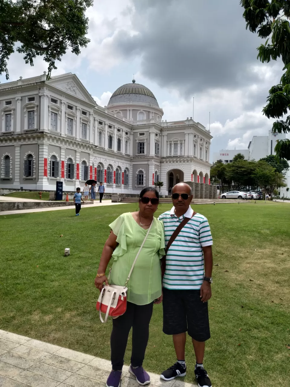 Photo of DIY Singapore in small budget by Anuradha Mod