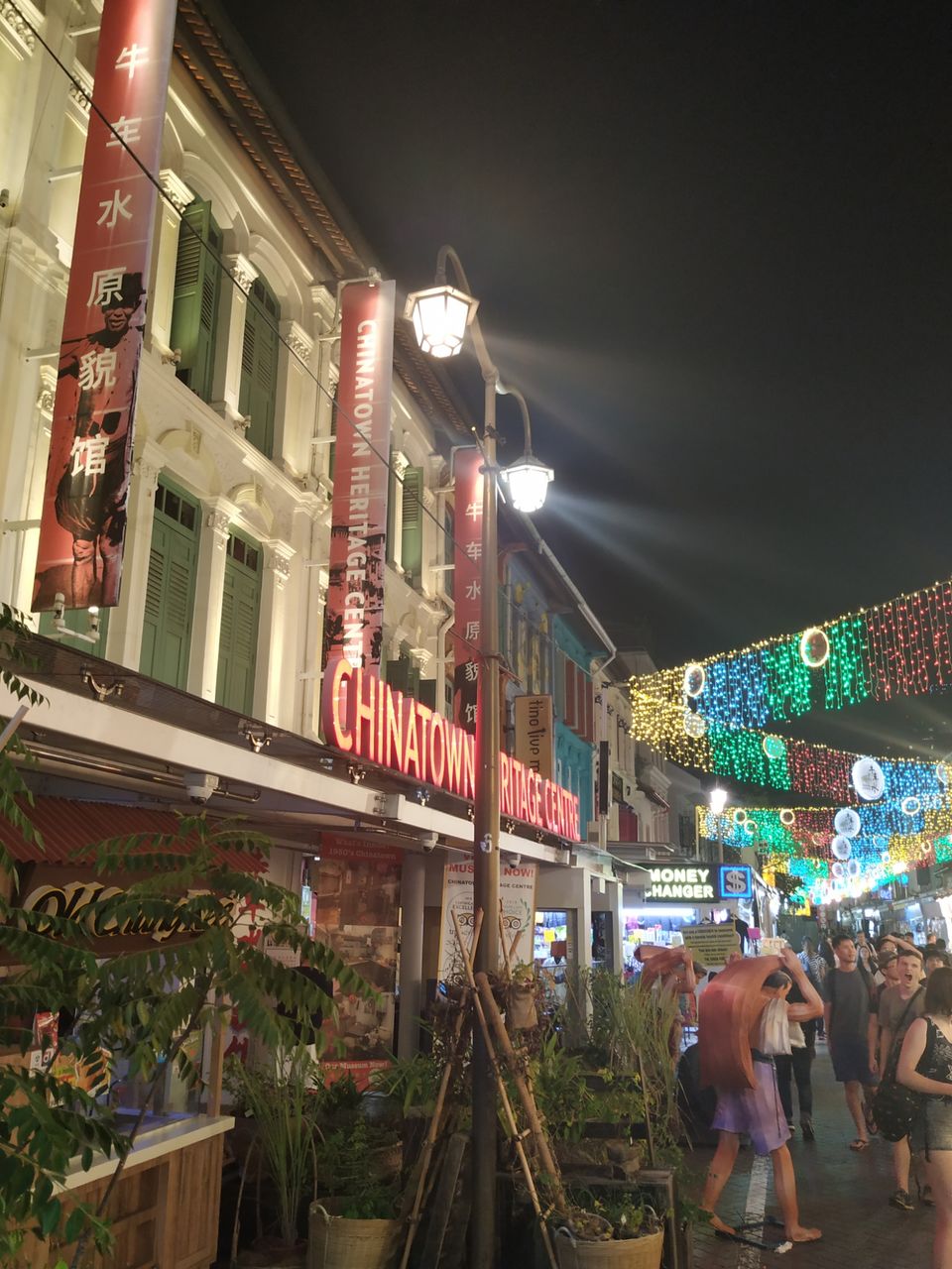 Photo of DIY Singapore in small budget by Anuradha Mod