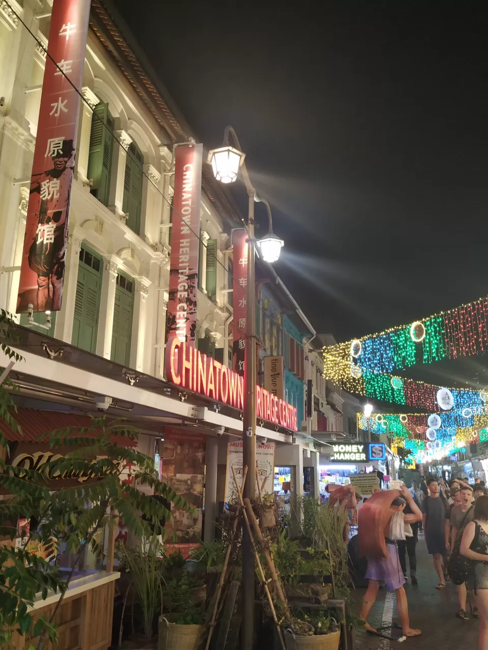Photo of DIY Singapore in small budget by Anuradha Mod