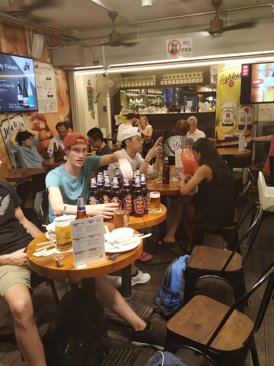 Photo of DIY Singapore in small budget by Anuradha Mod
