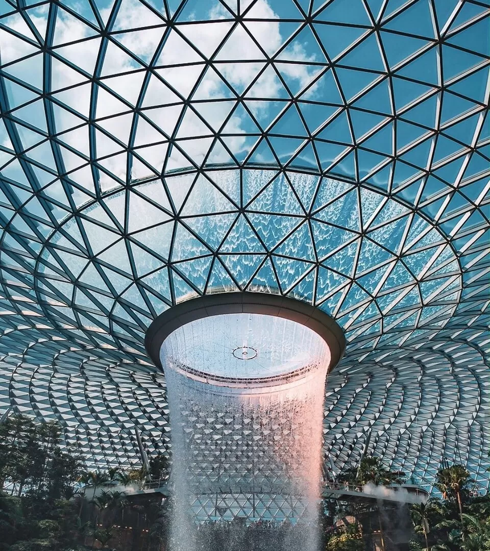 Photo of DIY Singapore in small budget by Anuradha Mod