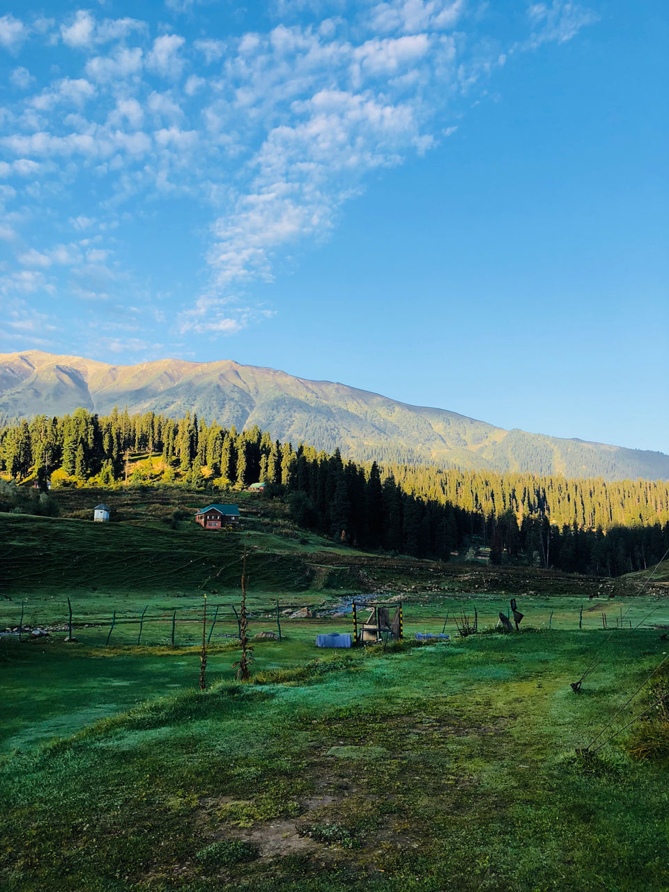Photo of Gulmarg by Ajay Dalal