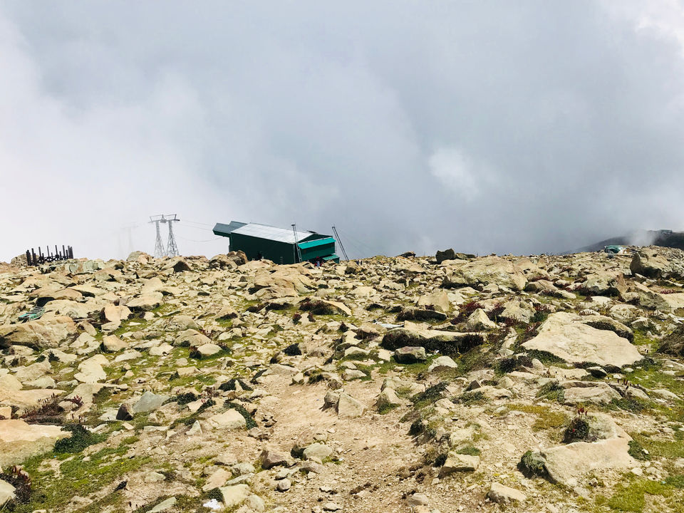 Photo of Gulmarg by Ajay Dalal