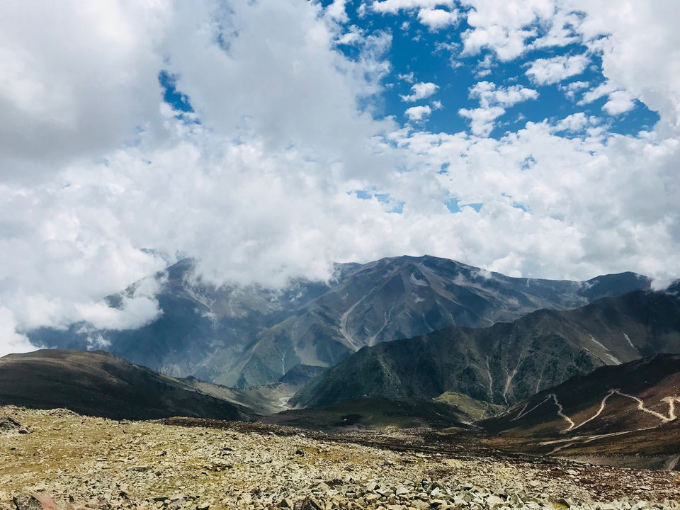 Photo of Gulmarg by Ajay Dalal