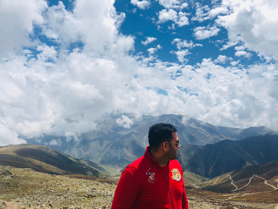 Photo of Gulmarg by Ajay Dalal
