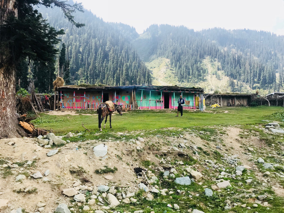 Photo of Alpathar: Great Lake Of Kashmir by Ajay Dalal