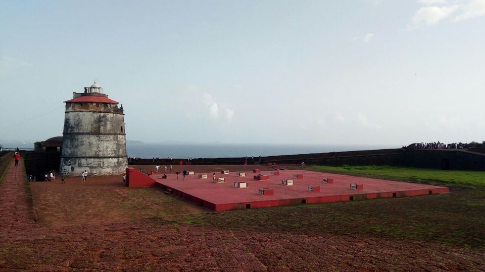 Photo of Calangute, Goa, India by Iswarya Sudhakaran