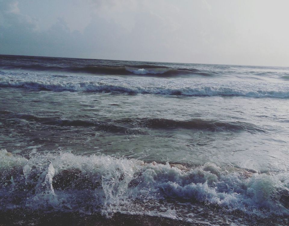 Photo of Calangute, Goa, India by Iswarya Sudhakaran