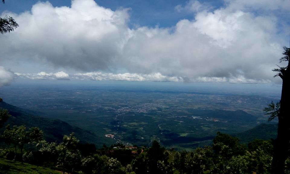 Photo of #TripotoTakeMeToHimalayas Ooty- The Queen of Hill Stations 1/1 by Iswarya Sudhakaran