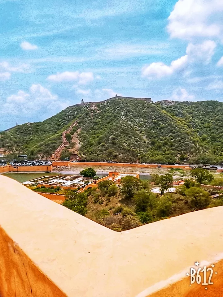 Photo of Jaigarh Fort, Jaigad, Maharashtra, India by Iswarya Sudhakaran