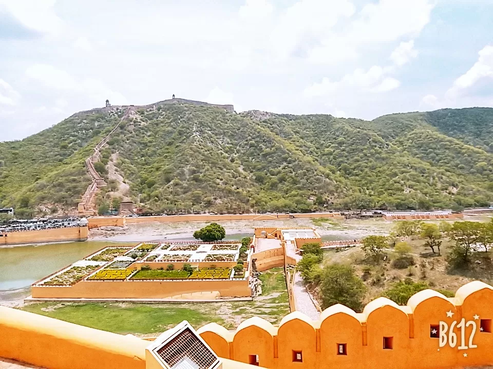 Photo of Jaigarh Fort, Jaigad, Maharashtra, India by Iswarya Sudhakaran