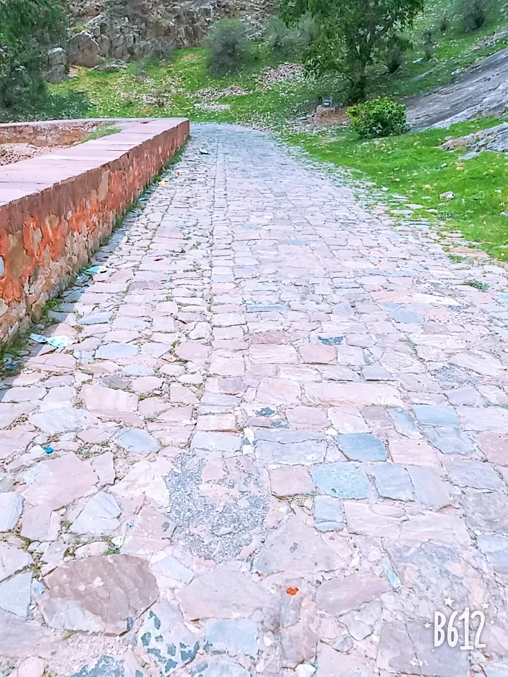 Photo of Jaigarh Fort, Jaigad, Maharashtra, India by Iswarya Sudhakaran
