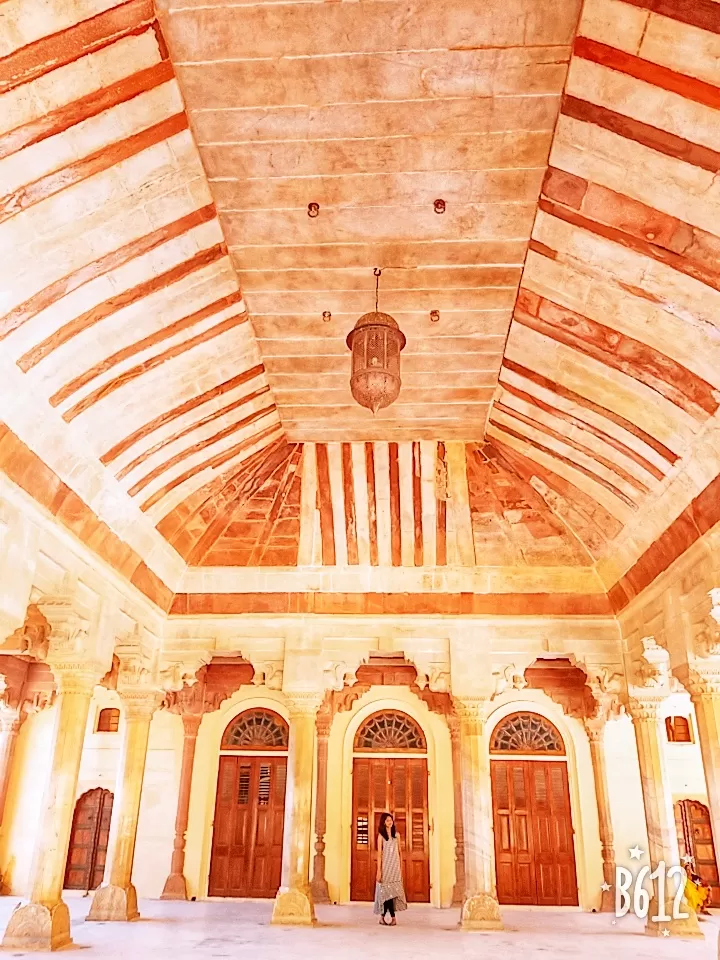 Photo of Amer Fort, Devisinghpura, Amer, Jaipur, Rajasthan, India by Iswarya Sudhakaran