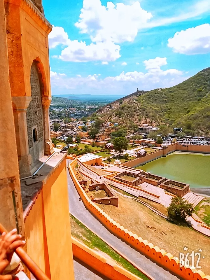 Photo of Ganesh Pol, Devisinghpura, Amer, Rajasthan, India by Iswarya Sudhakaran