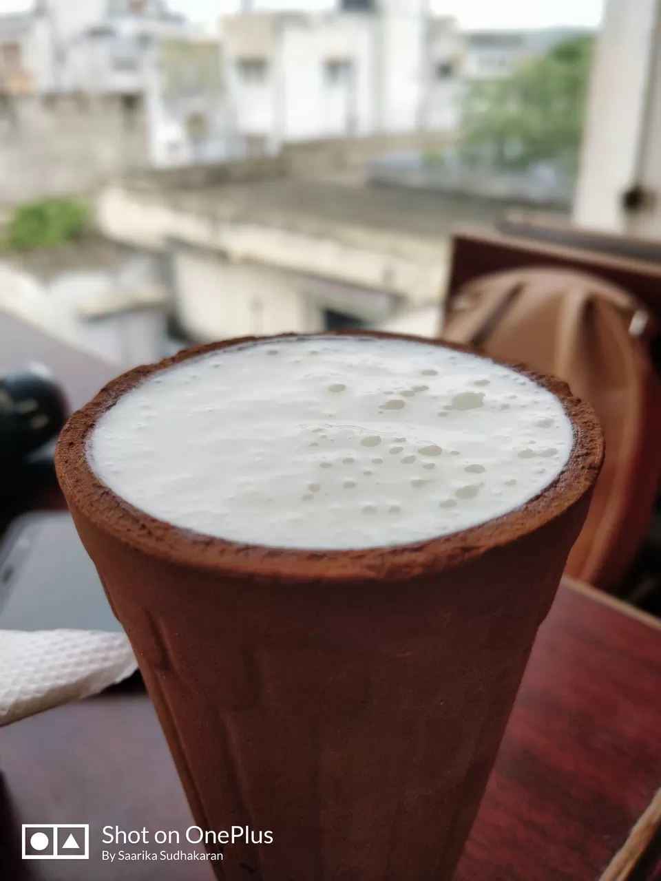 Photo of Wind View Cafe, Badi Chaupar, Jaipur, Rajasthan, India by Iswarya Sudhakaran