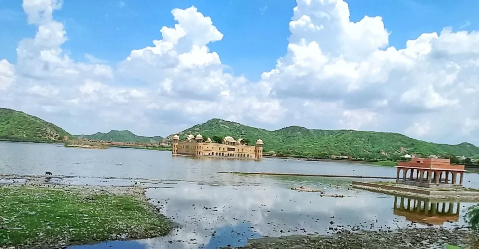 Photo of Sheesh Mahal, Old Moti Bagh, Moti Bagh, Patiala, Punjab, India by Iswarya Sudhakaran