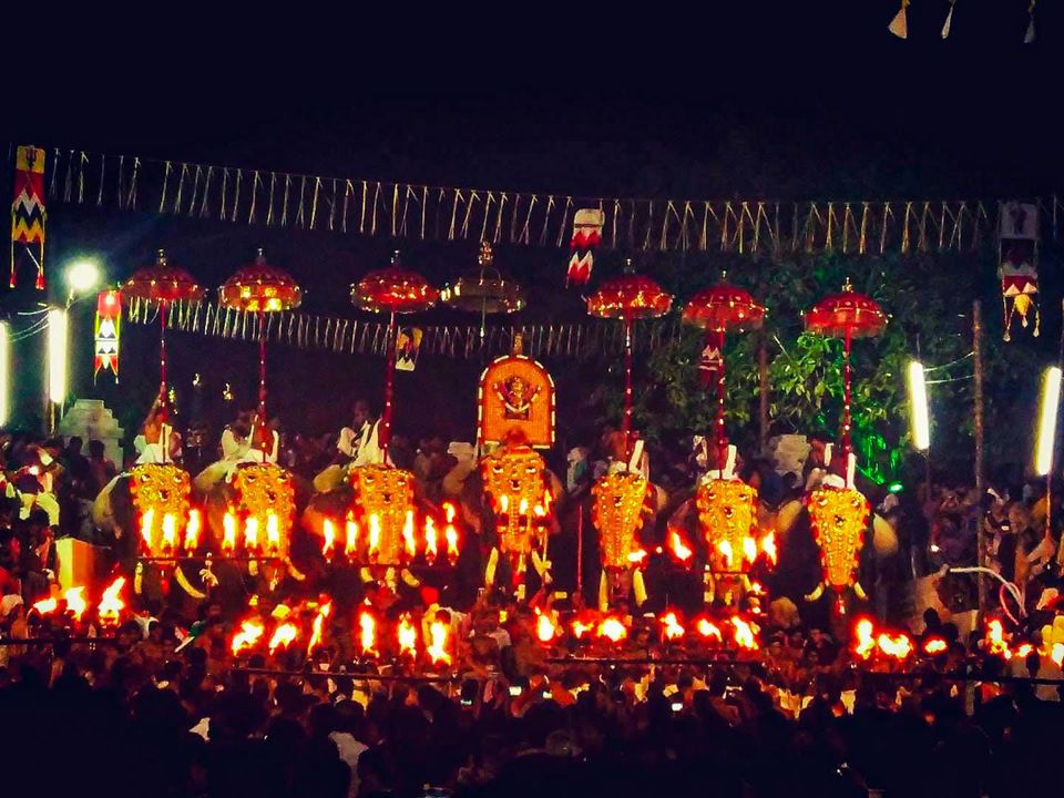 Photo of Kerala, you beauty #SouthIndiaSurprise by Iswarya Sudhakaran