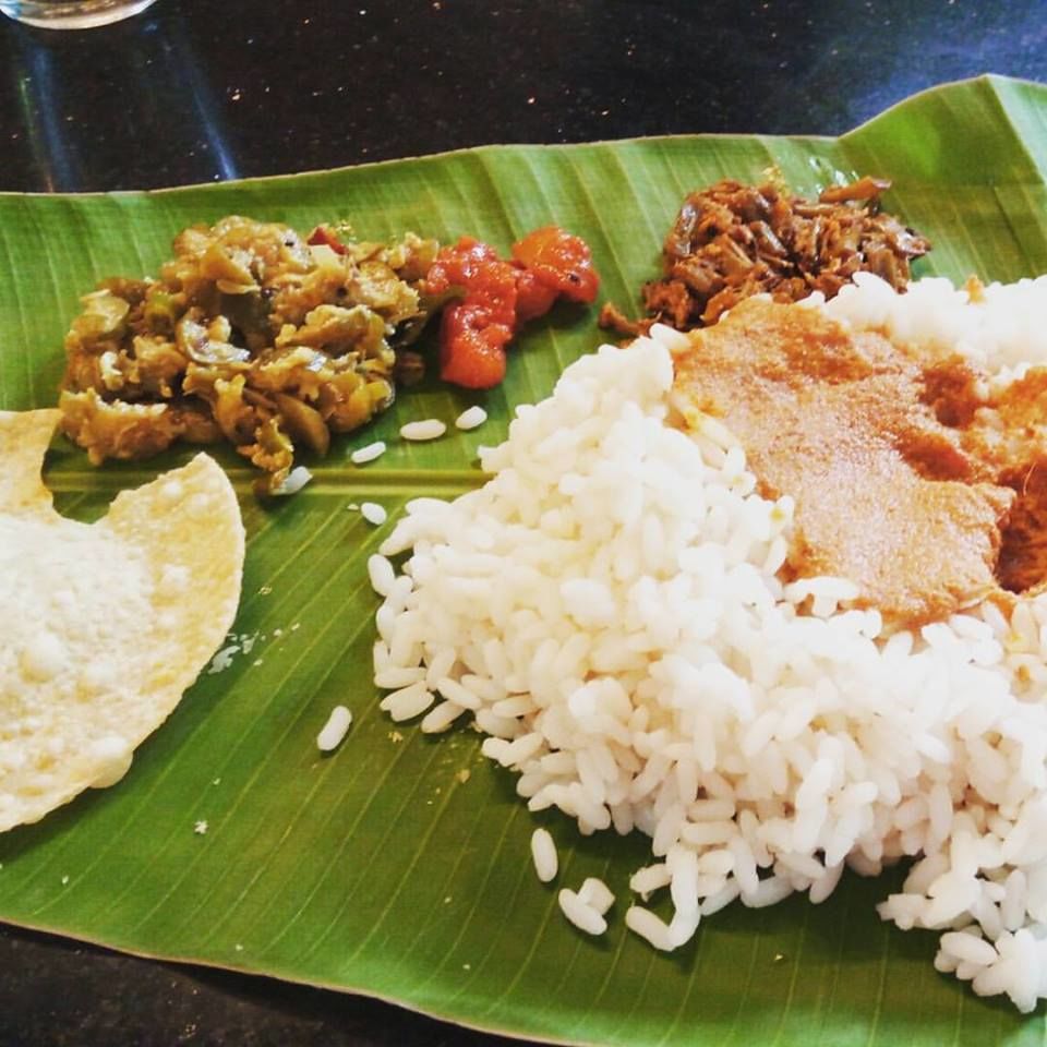 Photo of Kerala, you beauty #SouthIndiaSurprise by Iswarya Sudhakaran