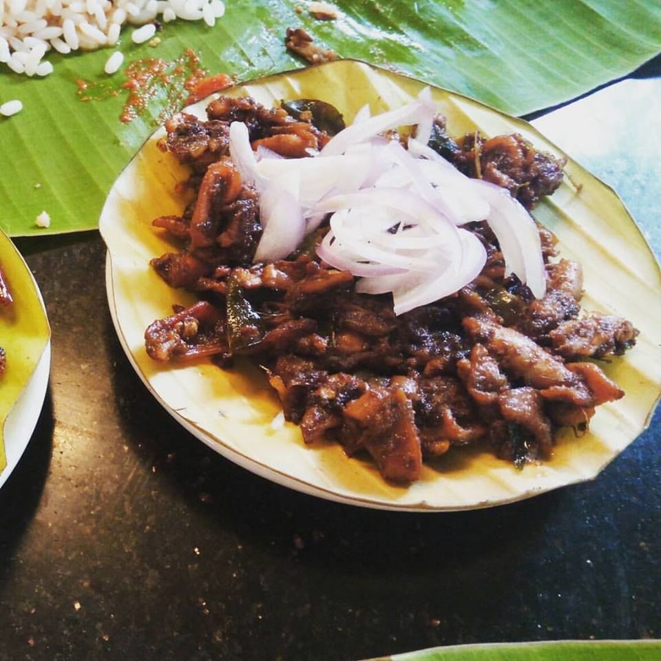 Photo of Kerala, you beauty #SouthIndiaSurprise by Iswarya Sudhakaran