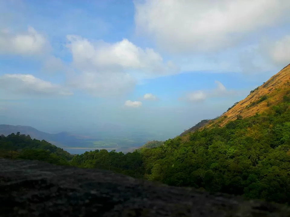 Photo of Nelliyampathy Hill View 1, Nelliyampathy Road, Sitargundu Estate, Kollengode South, Kerala, India by Iswarya Sudhakaran