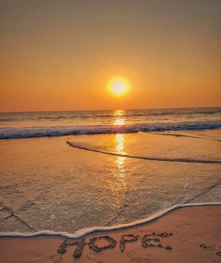 Photo of Snehatheeram Beach, Thalikulam, Kerala, India by Iswarya Sudhakaran