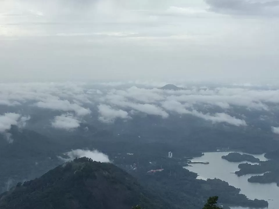 Photo of Houseboat Alappuzha, Finishing Point Road, Punnamada, Finishing Point, Alappuzha, Kerala, India by Iswarya Sudhakaran