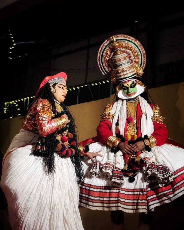 Photo of Kerala, you beauty #SouthIndiaSurprise by Iswarya Sudhakaran